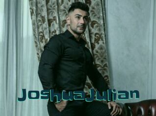 JoshuaJulian