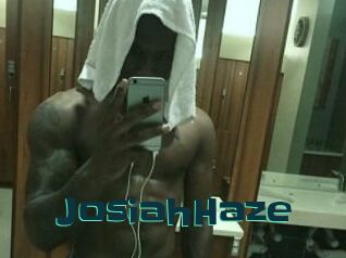 Josiah_Haze