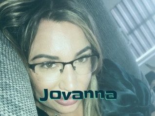 Jovanna