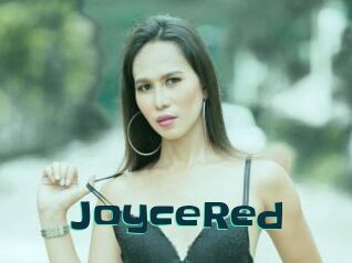 JoyceRed