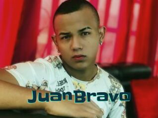 JuanBravo