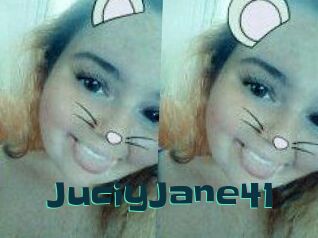 JuciyJane41