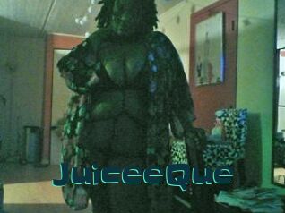 JuiceeQue