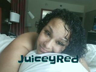 JuiceyRed