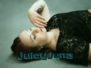 JuicyJuna