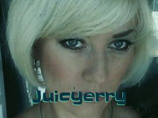 Juicyerry