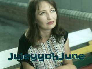 JuicyyohJune
