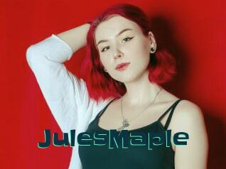 JulesMaple