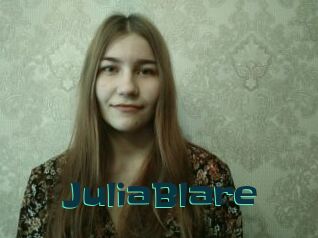 JuliaBlare