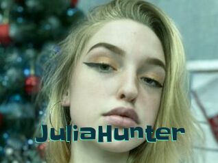 JuliaHunter