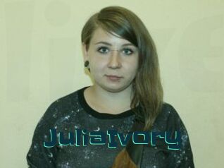 JuliaIvory