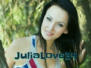 JuliaLove34