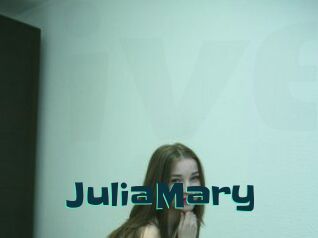 JuliaMary