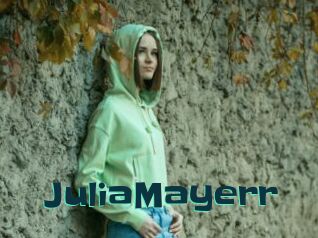 JuliaMayerr