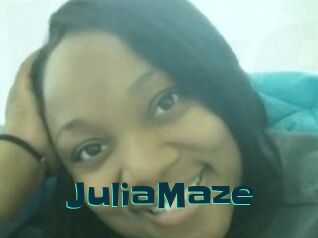 JuliaMaze