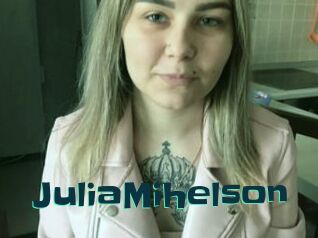 JuliaMihelson