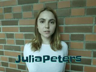 JuliaPeters