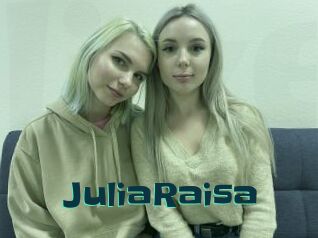 JuliaRaisa