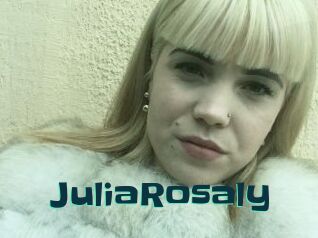 JuliaRosaly