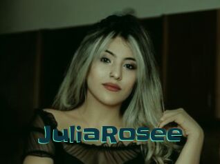 JuliaRosee