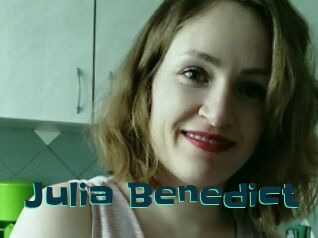 Julia_Benedict