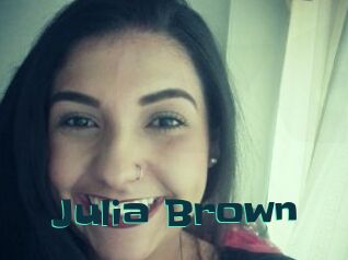 Julia_Brown