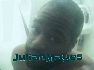 Julian_Mayes