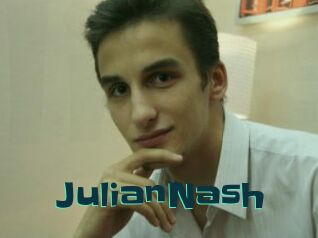 JulianNash