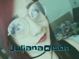 Juliana_Olson