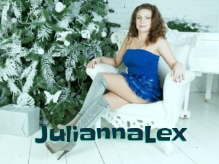 JuliannaLex