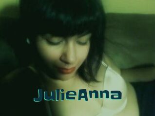 JulieAnna