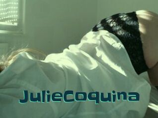 JulieCoquina
