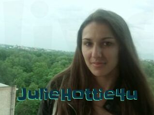 JulieHottie4u