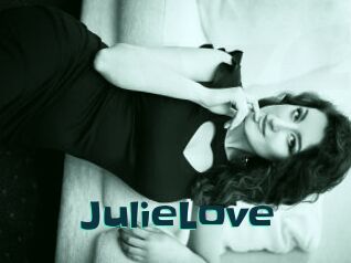 JulieLove