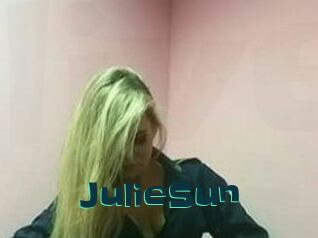 JulieSun Live Cams