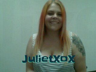 JulietXoX