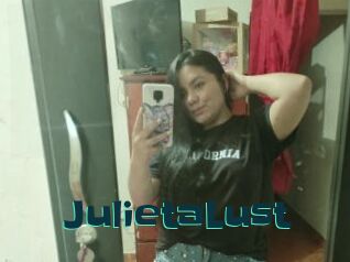 JulietaLust