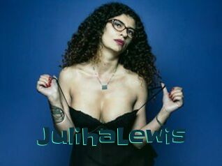 JulihaLewis