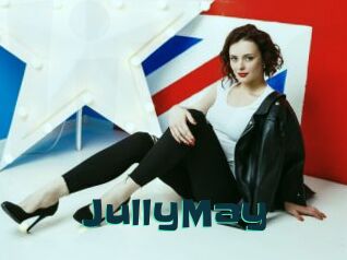 JullyMay