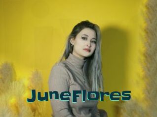 JuneFlores