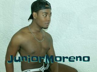 JuniorMoreno