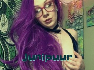 Junipuur