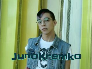 JunoKremko