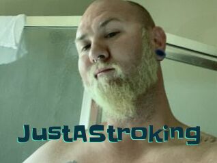 JustAStroking