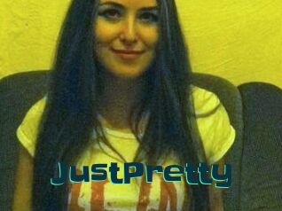 JustPretty