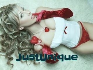 JustUnique