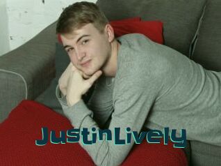 JustinLively