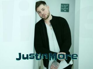 JustinMore