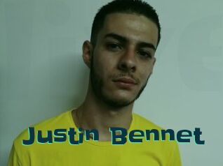 Justin_Bennet