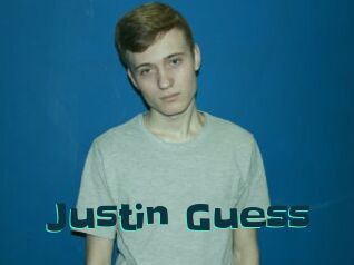 Justin_Guess